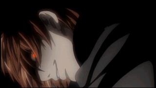 [Death Note | Yagami Moon] L, aku menang!