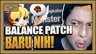 MANON NERF, ARCHANGEL BERDIRI TEGAK!! - Summoners War: Sky Arena Indonesia