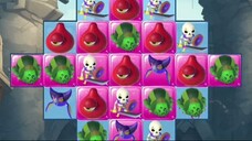 Let's play Angry Dungeon Crush level 2(part 2)