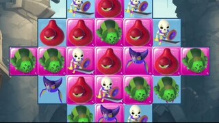 Let's play Angry Dungeon Crush level 2(part 2)