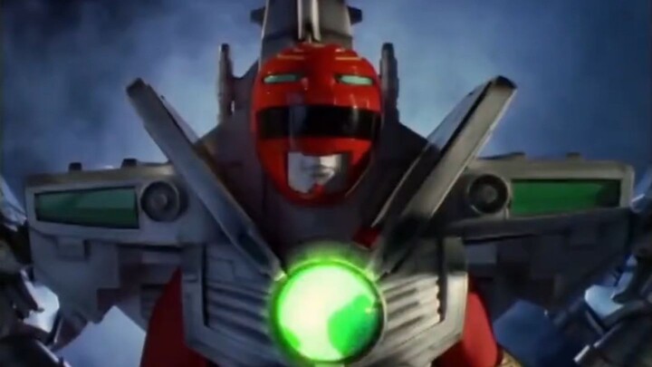 Al-Waqiah Power Ranger