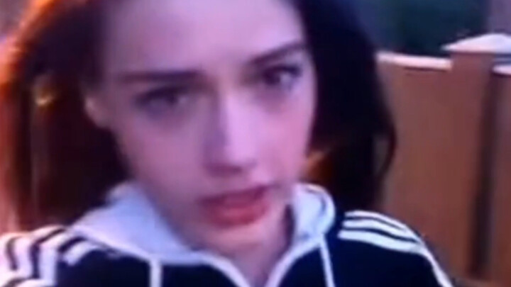 Six years ago, a girl named Daria Bulba disappeared in Shanghai.
