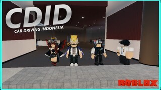 PENJUAL KEBAB ARAB DULU JUALAN DI FOOD TRUCK SEKARANG PUNYA RESTORAN MEWAH CDID | ROBLOX INDONESIA