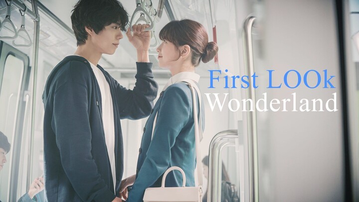 Wonderland - 2024 - sub indo