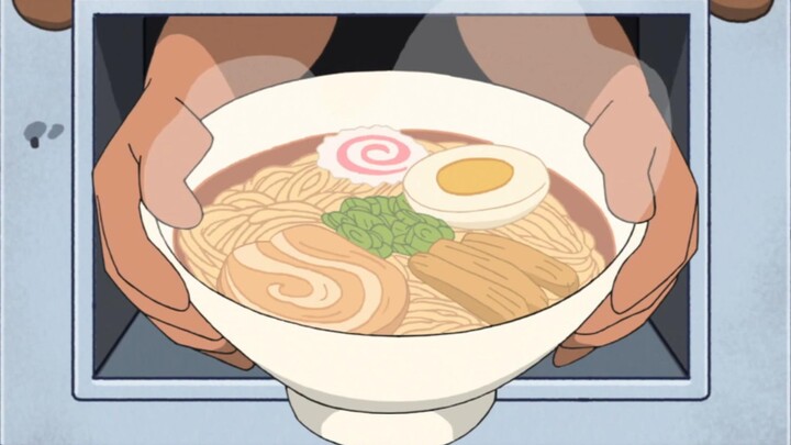 Crayon Shin-chan New Season 2026: Latest episode—enjoying ramen to the fullest at a roadside diner!