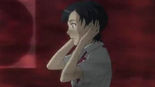 Blood Epi 4 Bilibili