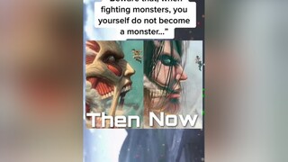 aot AttackOnTitan shingekinokyojin anime manga eren erenjaeger aotep87  aotseason4part2 aotmanga Im