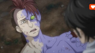 They relied on this ability to overcome all obstacles, but they didn't even notice that their skin..
