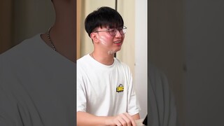 ADA APA DENGAN SENDOK??