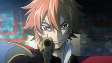 Code Geass: Akito the Exiled - The Wyvern Divided / Episode 2 (Eng Dub)