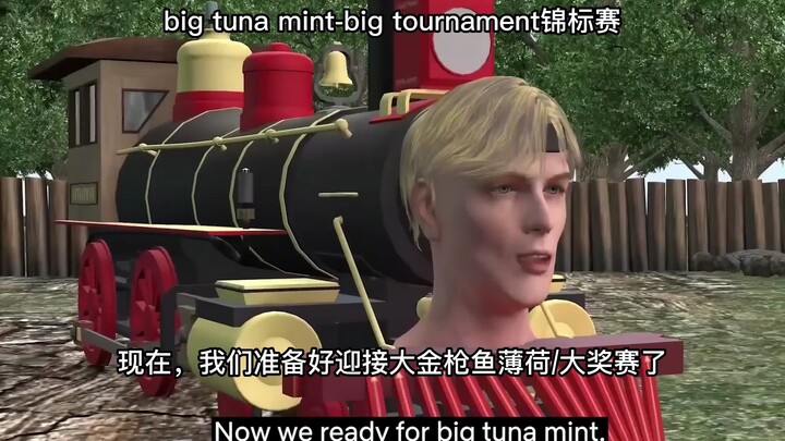 Phim kịch bản hài hước do AI tạo: Đại hội Karate vô địch thiên hạ