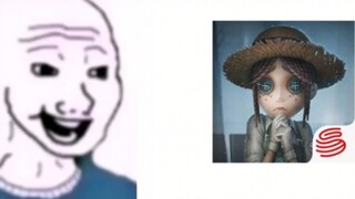 What kind of knives are there in Identity V?