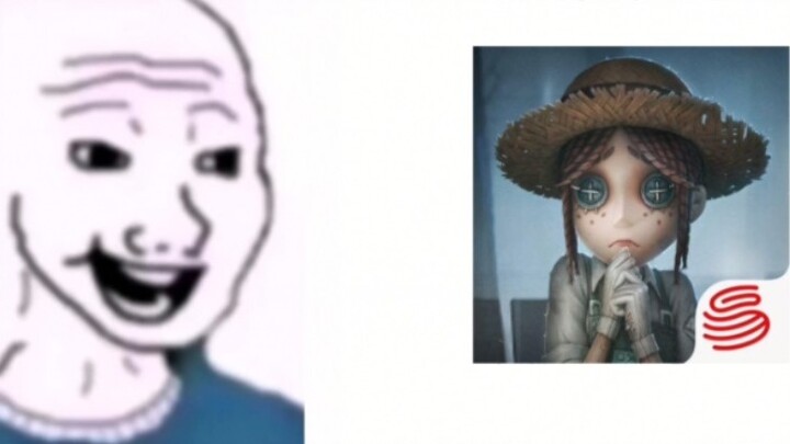 What kind of knives are there in Identity V?