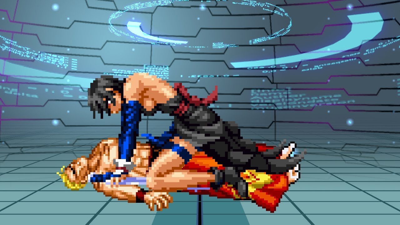 Mugen Souls Hentai