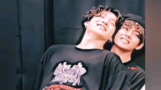 Taekook being Taekook