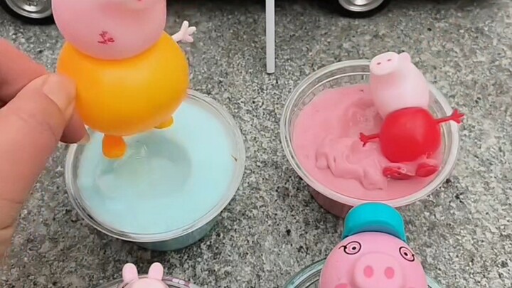 Câu chuyện đồ chơi trẻ em tập 357