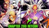 This is Bad on MULTIPLE Levels... | OPM Chapter 200 Redraw Review