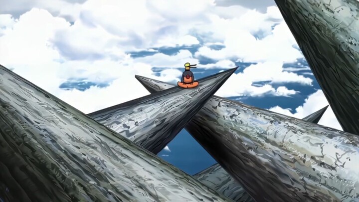 Amv | Naruto Uzumaki