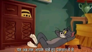 tom and jerry cartoon full