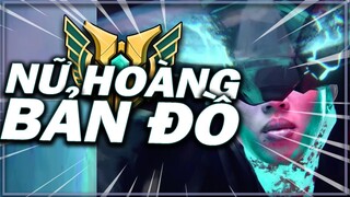 LISSANDRA VS ASKHAN, KHẮC CHẾ CỨNG STUN BẤT ĐỘNG TÌNH KHÔNG NỔI !! (LMHT)