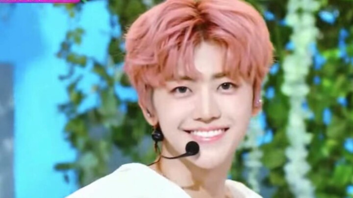 Killing part của Yěxīnjiā, Cupid tóc hồng lại một lần nữa lên mây｜230623 NCT DREAM broken melodies –