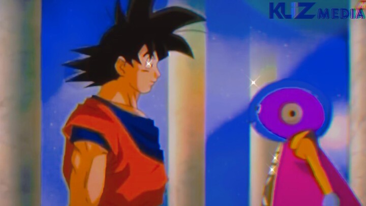 Bạn của Goku