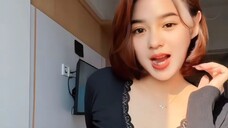 RAMBUT BONDOL