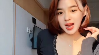 RAMBUT BONDOL