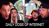 They Gave Him The Wrong Order | Weekly Daily Dose of Internet Compilation Reaction