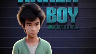 KAREN BOY FAMILY 2025