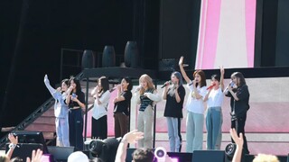 【TWICE】兔不愧是完颜团 随手一拍都闹木耶啵🥰