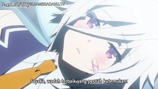 katana Maident toji no miko episode 7 (Sub Indo)