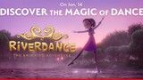 Riverdance The Animated Adventure (2021) MalayDub
