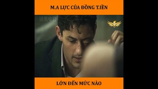 REVIEW PHIM - Trò Chơi Chết Chóc