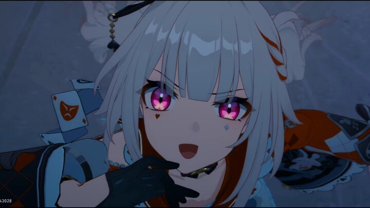 Honkai Star Rail #60 4.0 Planarcadia story part 10