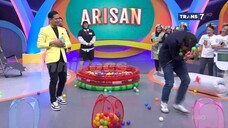 FULL Arisan Trans7 (20/07/24) Demi Menang Tim, EL Lakuin Ini