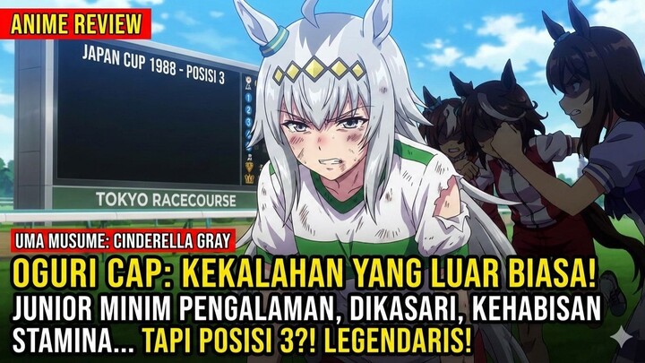 oguri cap di japan cup 1988