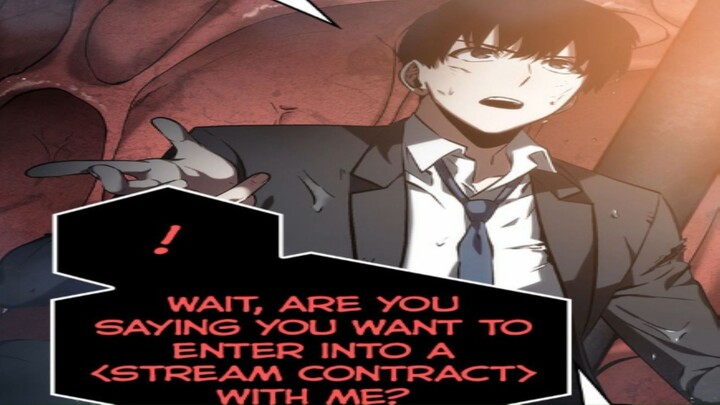 Omniscient Reader Viewpoint Chapter 12 part 2 Tagalog/FilipinoSummary/overview