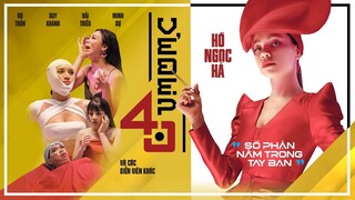 Vẻ Đẹp 4.0 - Hồ Ngọc Hà | BB Trần, Duy Khánh, Hải Triều, Minh Dự & các diễn viên khác (Official MV)