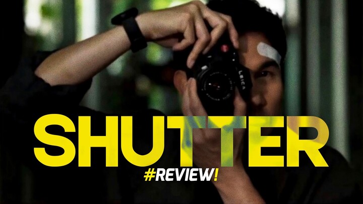 SHUTTER Indonesia: Horror Jadul di Era AI?! Review Jujur & Ending Dibahas!