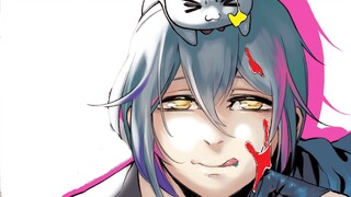 【水龙敬小剧场】关于园长被○一脸的那件事