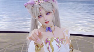 ♬@汐尔sama #玉玲珑#永劫无间