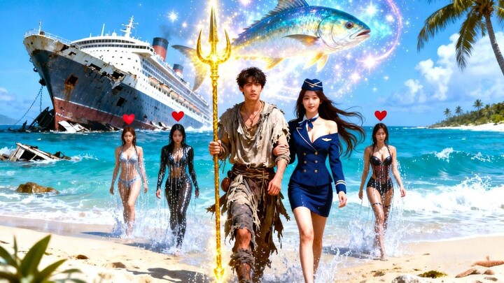 Sekali Strike, Hidupnya Langsung Naik Level!030