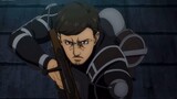 Mikasa và Blood Rain [Đại chiến Titan Final Season] S4P2E11 Mikasa Akaman Mikasa siêu đẹp trai và cl
