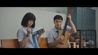 TAK INGIN USAI DISINI