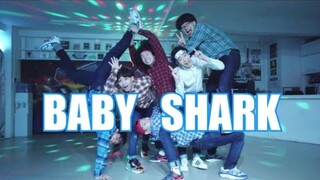 [Dance|RAB]BGM: Baby Shark