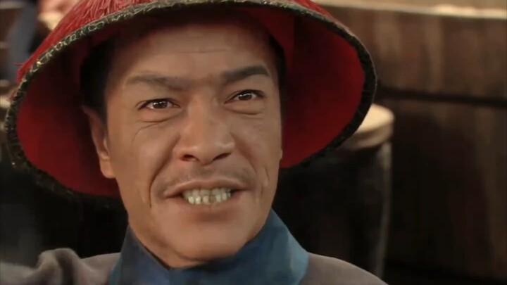 “Lưu Thống Huân vì muốn trấn an dân chúng nên đã bắt Cao Quản đem ra làm vật tế thần, chết thật oan 
