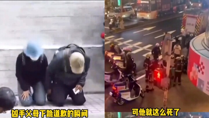 Hung thủ giết người đã chết thì được nhẹ nhõm, còn lại bao nhiêu đau khổ cho cha mẹ và nạn nhân