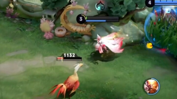 "Perasaan yang Sulit Diredam"