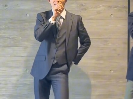 【Kusakawa Takuya】Buổi biểu diễn cuối năm của công ty